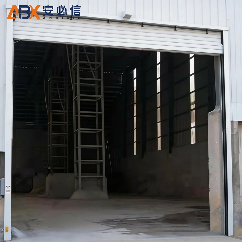 巴彦淖尔背带堆积门