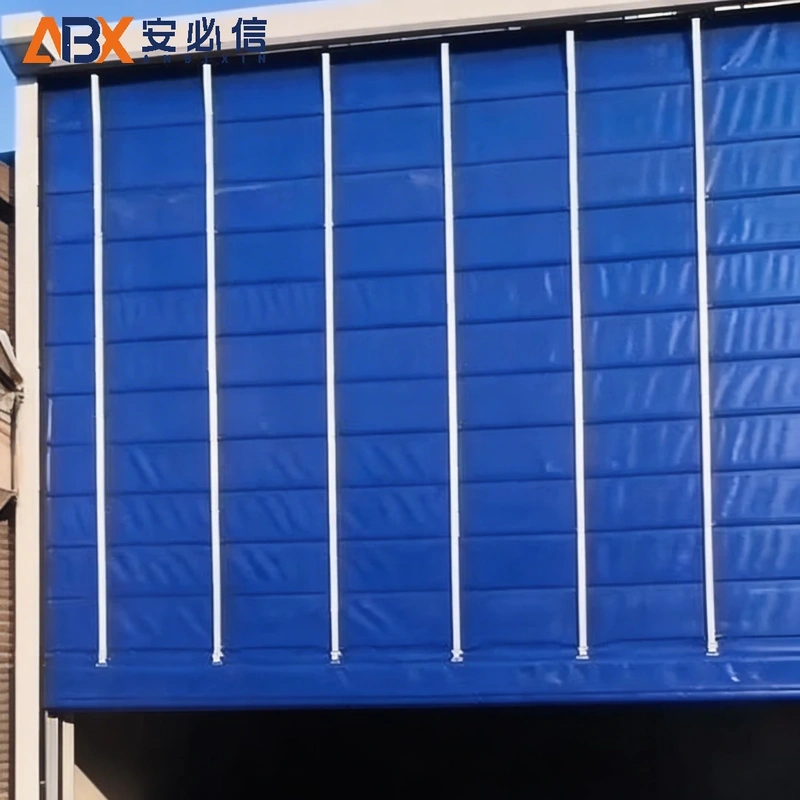 巴彦淖尔冷库门封
